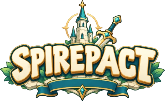 Spirepact 塔誓戰記